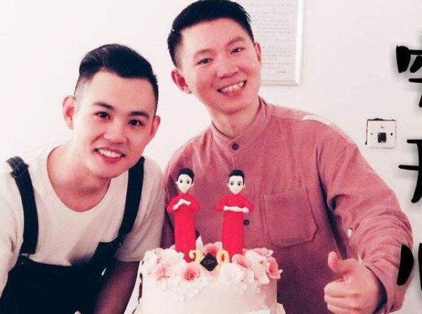 相声演员卢鑫的妻子是谁？深扒卢鑫个人资料家庭背景出道经历