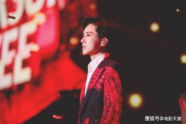 明星灯牌热力值：千玺蔡徐坤不意外，朱一龙亮眼，刘雨昕呼声高