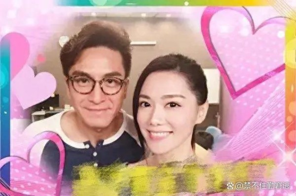 视帝马国明迎娶汤洛雯，泰式浪漫婚礼曝光，众星齐聚见证幸福时刻