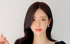 甜美靓丽养眼黑裙长腿绝美女神高清图集