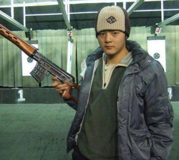 6张图片真实反映李连杰人品, 最后一张, 请千万藏好!