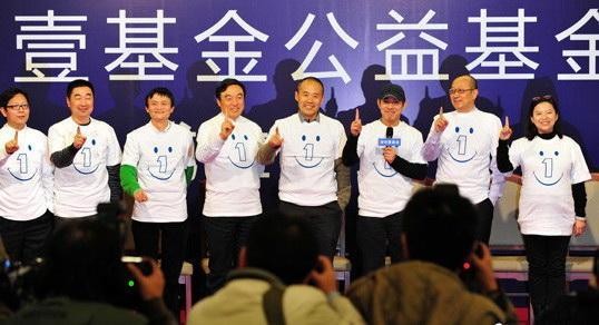 6张图片真实反映李连杰人品, 最后一张, 请千万藏好!