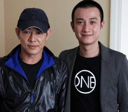 6张图片真实反映李连杰人品, 最后一张, 请千万藏好!