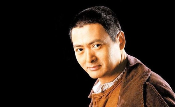 娱乐圈粉丝最多的十大明星, 李连杰第二, 成龙第三