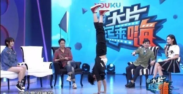 王泷正：在剧组求婚马薇，拍戏挣的钱都给她，如今他还好吗？