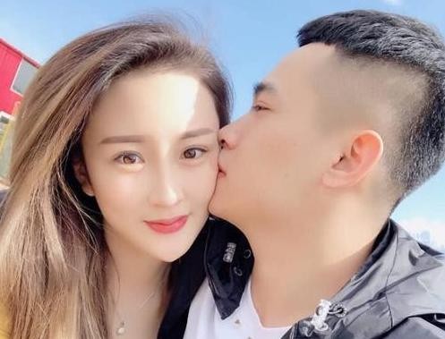 网红吴迪被媳妇文静控诉“家暴”，两人发生激烈争吵，粉丝：炒作