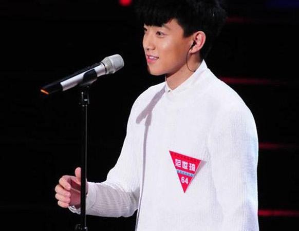 范世琦个人资料介绍及演的电视剧 第2张
