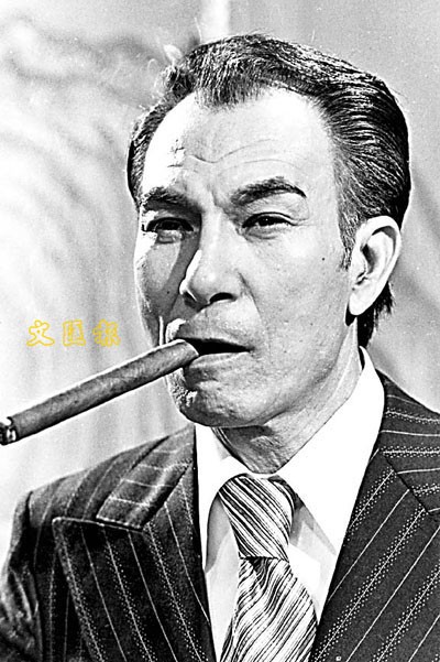 《功夫热》--石坚的首部电视剧