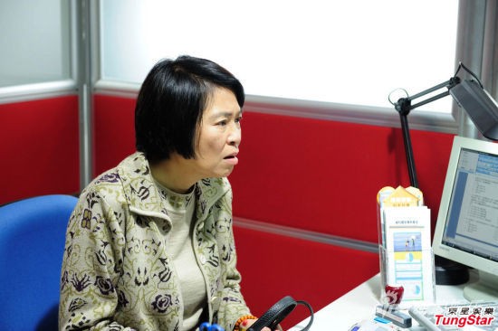 苏杏璇儿子交代病逝 梁朝伟怀念工作缘分