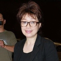 苏杏璇设灵圈中人祭奠 刘德华刘青云送花圈凭吊