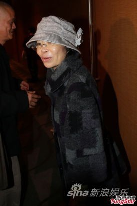 苏杏璇《夺命金》中的表演