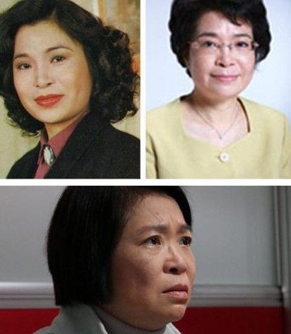 金像奖最佳女配苏杏璇病逝 梁朝伟：永远怀念