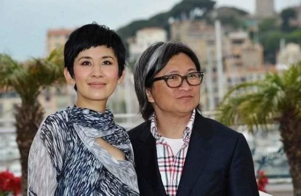 盘点只同居不结婚的八对男女明星，看看哪对最幸福？