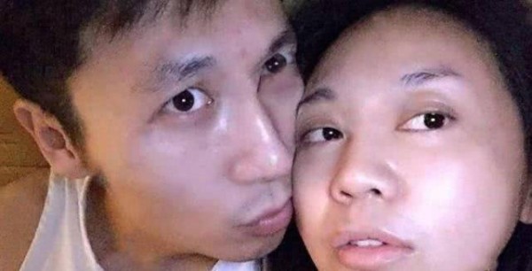 盘点只同居不结婚的八对男女明星，看看哪对最幸福？