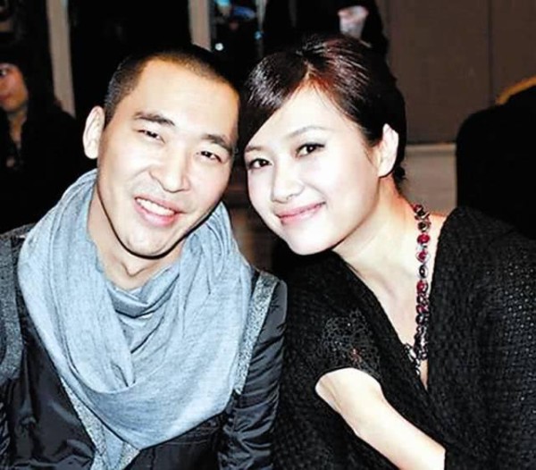 盘点只同居不结婚的八对男女明星，看看哪对最幸福？