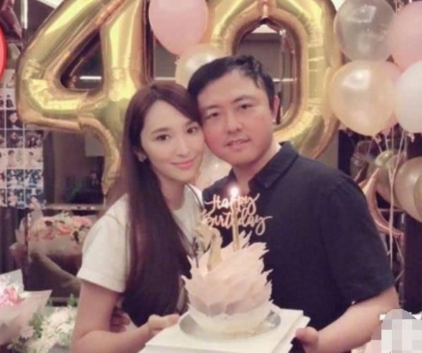 盘点只同居不结婚的八对男女明星，看看哪对最幸福？