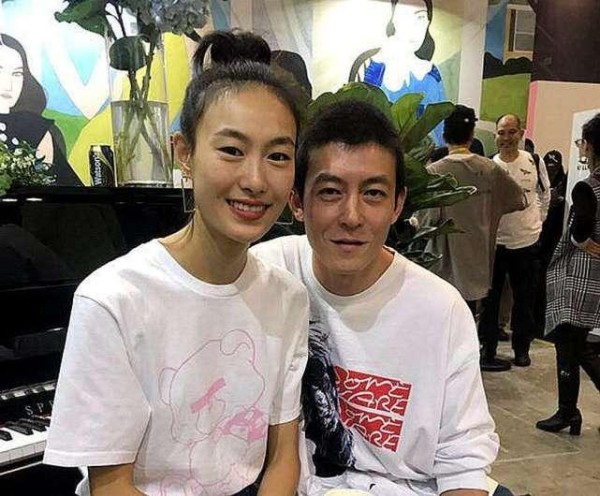 盘点只同居不结婚的八对男女明星，看看哪对最幸福？