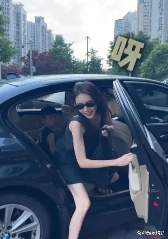 秋瓷炫口碑跌了，孩子韩式教育引发争议，网友调侃：回韩国服兵役