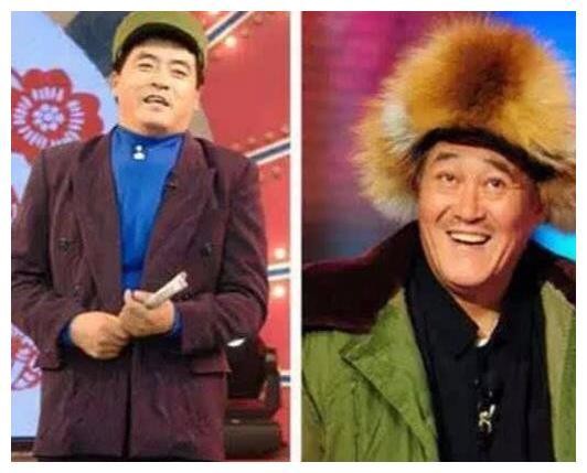 他曾春晚搭档李咏走红，后拜师潘长江，今母亲住破房子他却住豪宅
