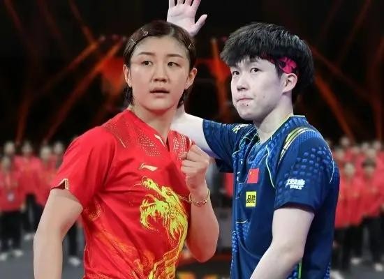 陈梦取关王楚钦：打破恋情传闻，只是战友关系
