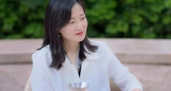 爱情而已：难怪陈可会让她演，戏外也坚定离婚！与前夫曾分居3年