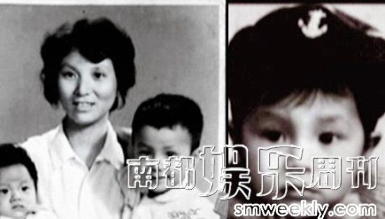 策划：明星童年梦想-小时候我想成为……(3)