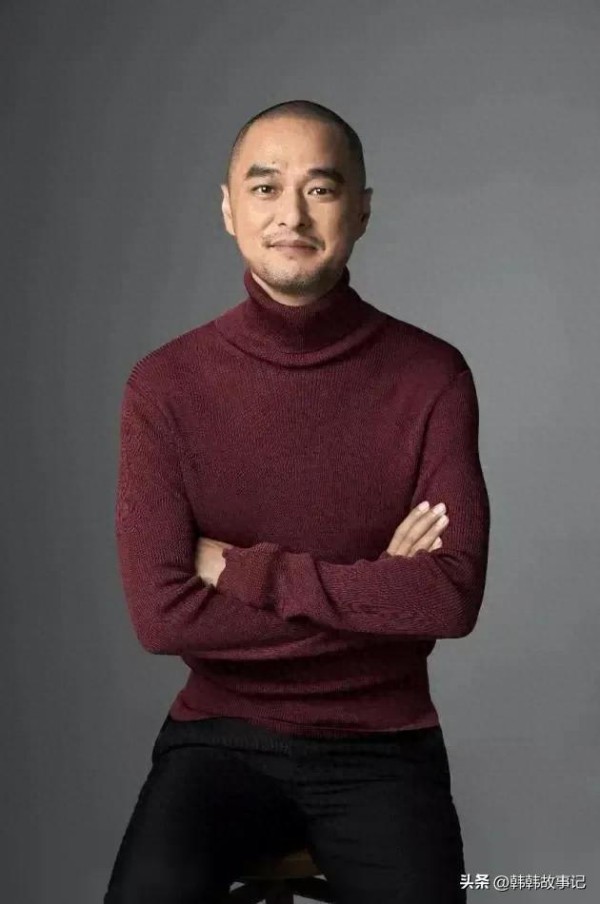 冯唐：越是底层的人，处理人际关系的能力就越差