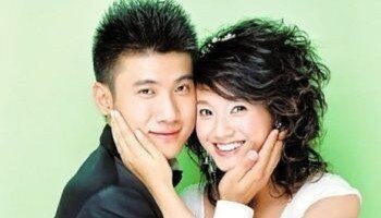 主持人朱丹情史，朱丹结过几次婚有过几段情史，第一任老公是谁？