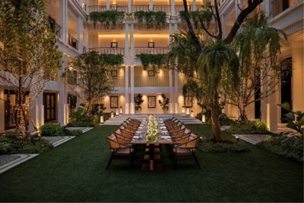 marriott
