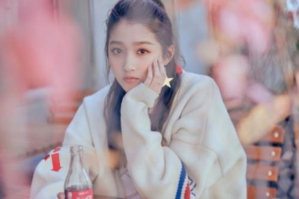 鹿晗私生活糜烂天涯 还不是他和关女友的事闹得