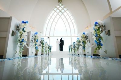 80后准新人青睐海外婚礼