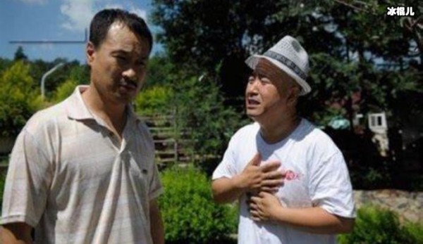 《乡3》现场伙食让人羡慕，本山大叔：猪在排着队呢！
