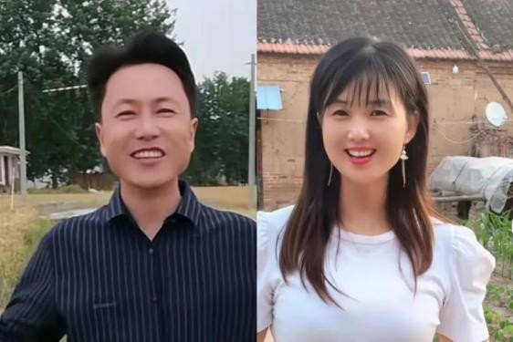 从抖音到B站，秀才与一笑倾城的走红之路