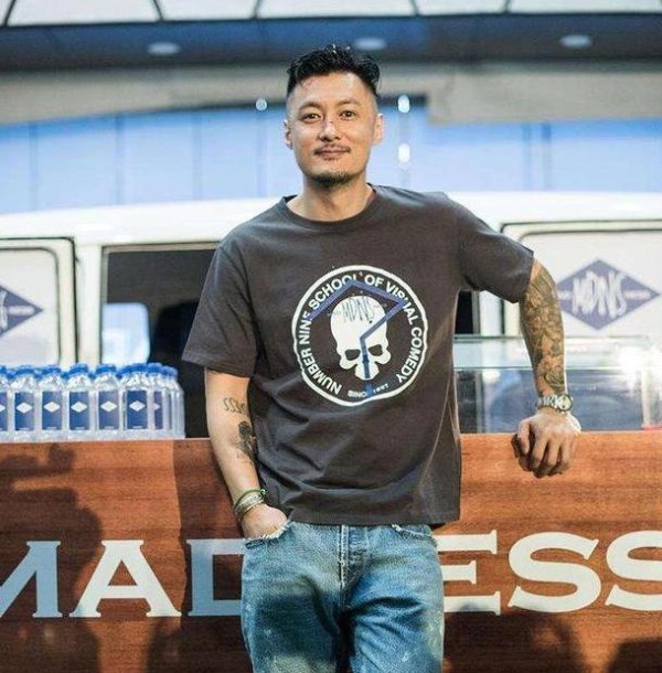 男明星的最终归宿竟然都是赵本山？最后可能都会变成大叔的脸型。