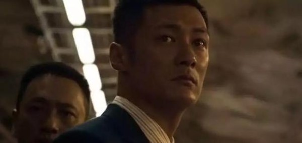 男明星的最终归宿竟然都是赵本山?最后可能都会变成大叔的脸型。
