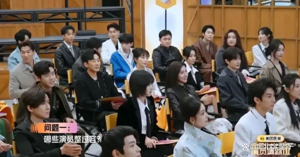 金秀贤洗白？许凯新欢？王雷真面目？娱乐圈猛料大揭秘！