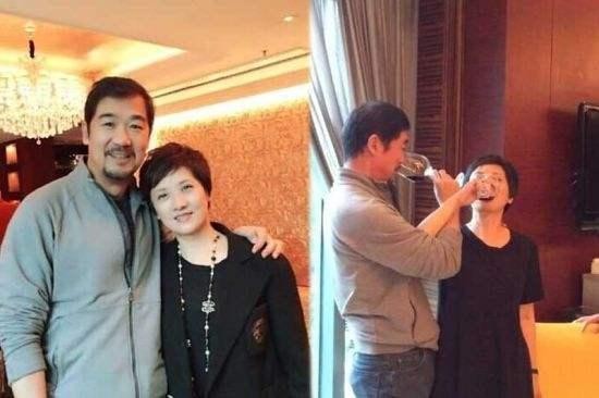 盘点娱乐圈补办婚礼的八对明星，看看谁最浪漫？