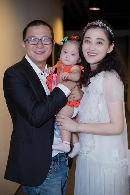 盘点娱乐圈补办婚礼的八对明星，看看谁最浪漫？