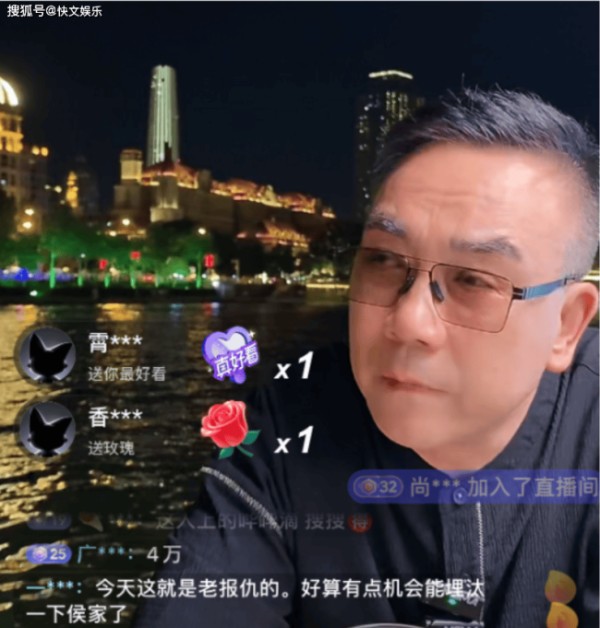 杨议出轨风波再升级！孟真直播痛陈真相，因爱之深最终选择原谅