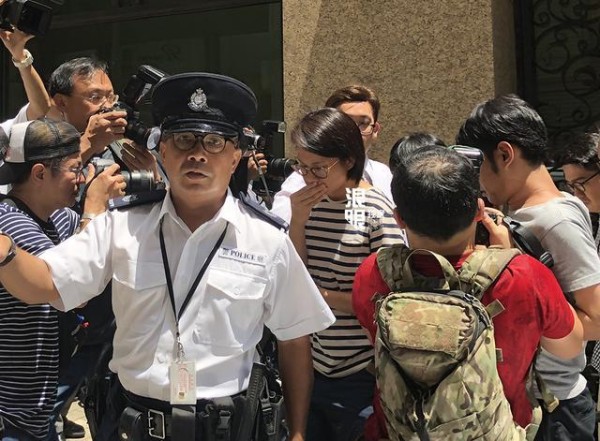 32岁卢凯彤坠楼身亡!曾是陈奕迅金牌吉他手,生前暴瘦心事重重