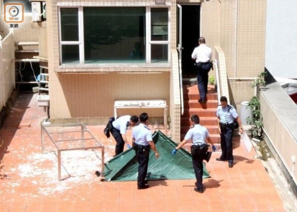 32岁卢凯彤坠楼身亡!曾是陈奕迅金牌吉他手,生前暴瘦心事重重