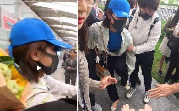 蔡徐坤与杨紫的公关处理对比，团队“段位”差距一目了然！