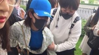 蔡徐坤与杨紫的公关处理对比，团队“段位”差距一目了然！