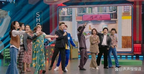 一年内用同一套路制作三档爆款综艺，吴彤算是最成功的真人秀导演