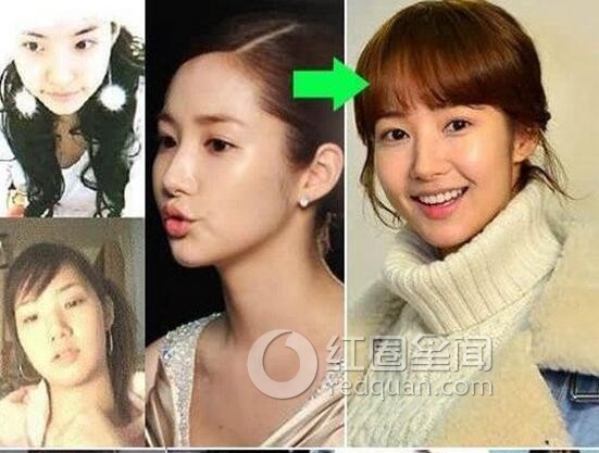 林珍娜的身材曲线怎么样 林珍娜的男朋友是谁