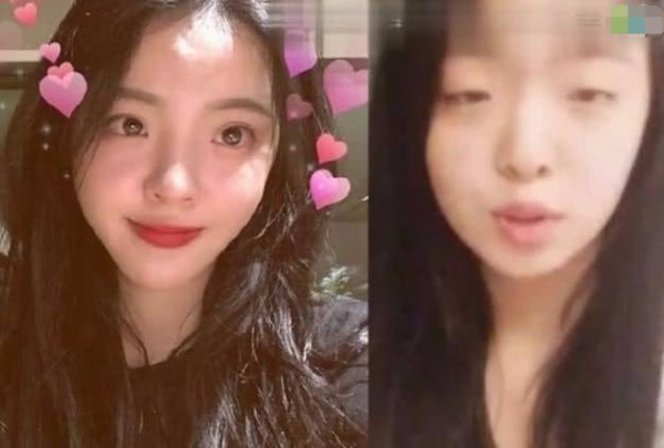 王文也的闺蜜圈都有谁，她是不是割双眼皮了？