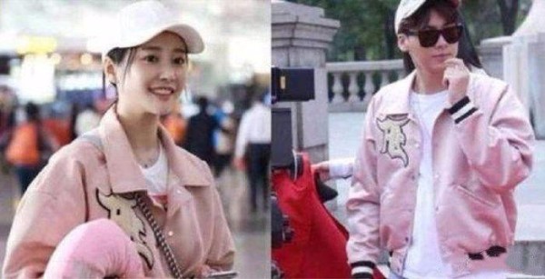 李纯否认与李易峰谈恋爱，爆粗口怒怼网友，却被指蹭热度