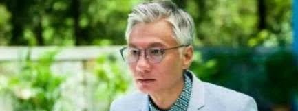 是最帅“李世民”,曾为刘嘉玲退出娱乐圈,隐匿20多年今已
