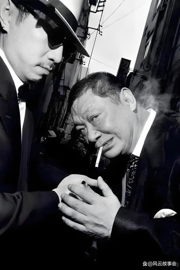 加代风云：静姐线下遭人欺负，加代率队狠砸香茹酒吧！