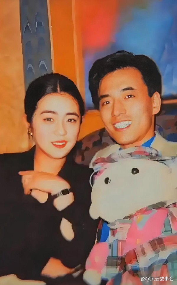加代故事：加代妻子拍戏险遇 “潜规则”，聂磊火速驰援解围